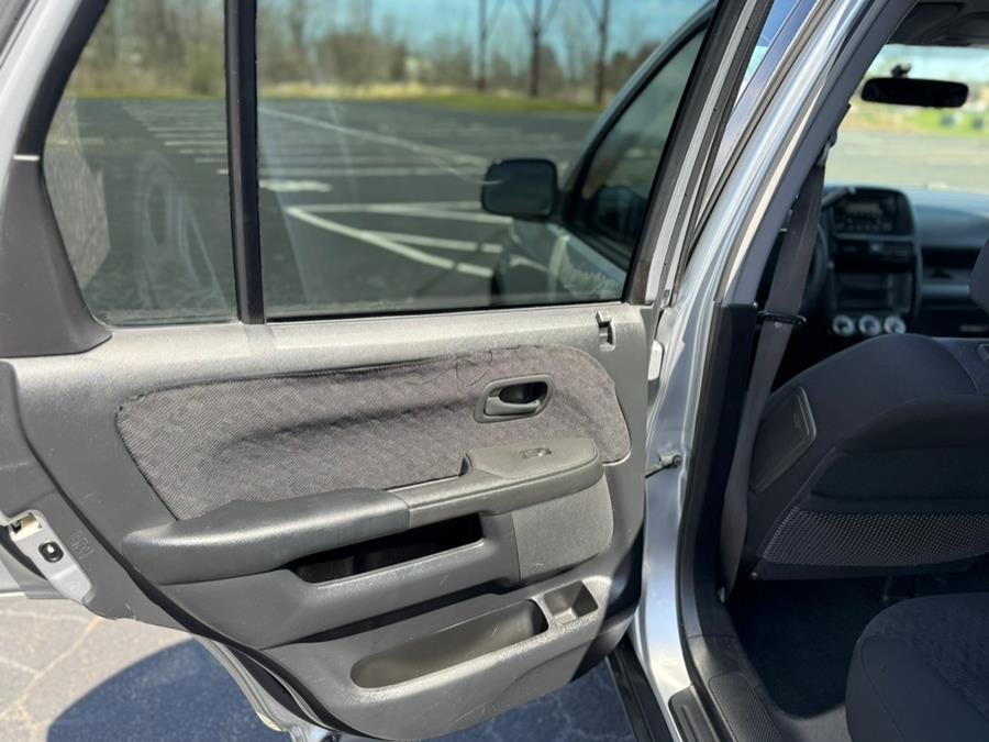 2006 Honda CR-V 4WD LX AT, available for sale in East Windsor, Connecticut | STS Automotive. East Windsor, Connecticut 2006 Honda CR-V 4WD LX AT, available for sale in East Windsor, Connecticut | STS Automotive. East Windsor, Connecticut