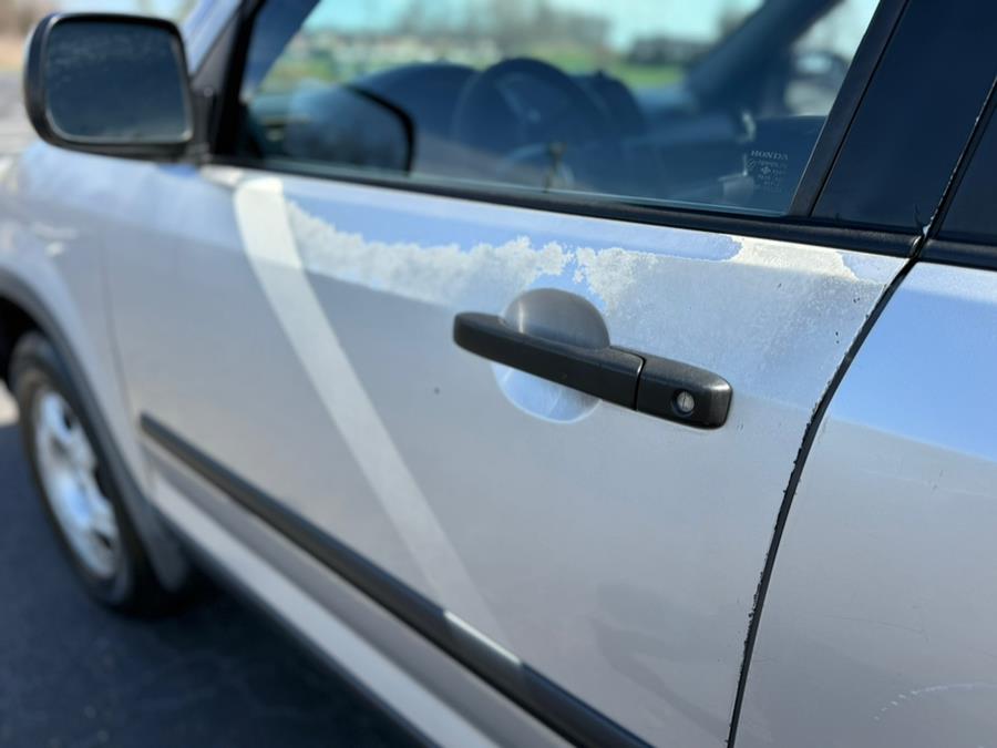 2006 Honda CR-V 4WD LX AT, available for sale in East Windsor, Connecticut | STS Automotive. East Windsor, Connecticut 2006 Honda CR-V 4WD LX AT, available for sale in East Windsor, Connecticut | STS Automotive. East Windsor, Connecticut