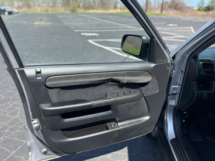 2006 Honda CR-V 4WD LX AT, available for sale in East Windsor, Connecticut | STS Automotive. East Windsor, Connecticut 2006 Honda CR-V 4WD LX AT, available for sale in East Windsor, Connecticut | STS Automotive. East Windsor, Connecticut