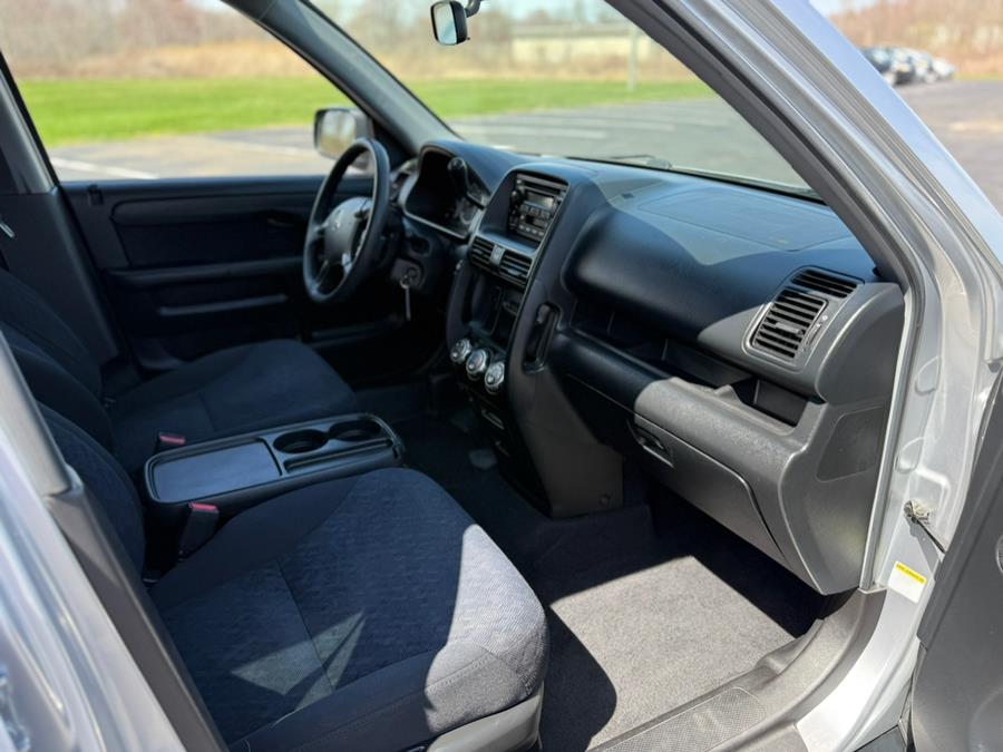 2006 Honda CR-V 4WD LX AT, available for sale in East Windsor, Connecticut | STS Automotive. East Windsor, Connecticut 2006 Honda CR-V 4WD LX AT, available for sale in East Windsor, Connecticut | STS Automotive. East Windsor, Connecticut