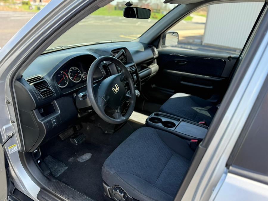 2006 Honda CR-V 4WD LX AT, available for sale in East Windsor, Connecticut | STS Automotive. East Windsor, Connecticut 2006 Honda CR-V 4WD LX AT, available for sale in East Windsor, Connecticut | STS Automotive. East Windsor, Connecticut