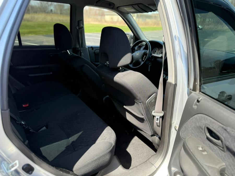 2006 Honda CR-V 4WD LX AT, available for sale in East Windsor, Connecticut | STS Automotive. East Windsor, Connecticut 2006 Honda CR-V 4WD LX AT, available for sale in East Windsor, Connecticut | STS Automotive. East Windsor, Connecticut