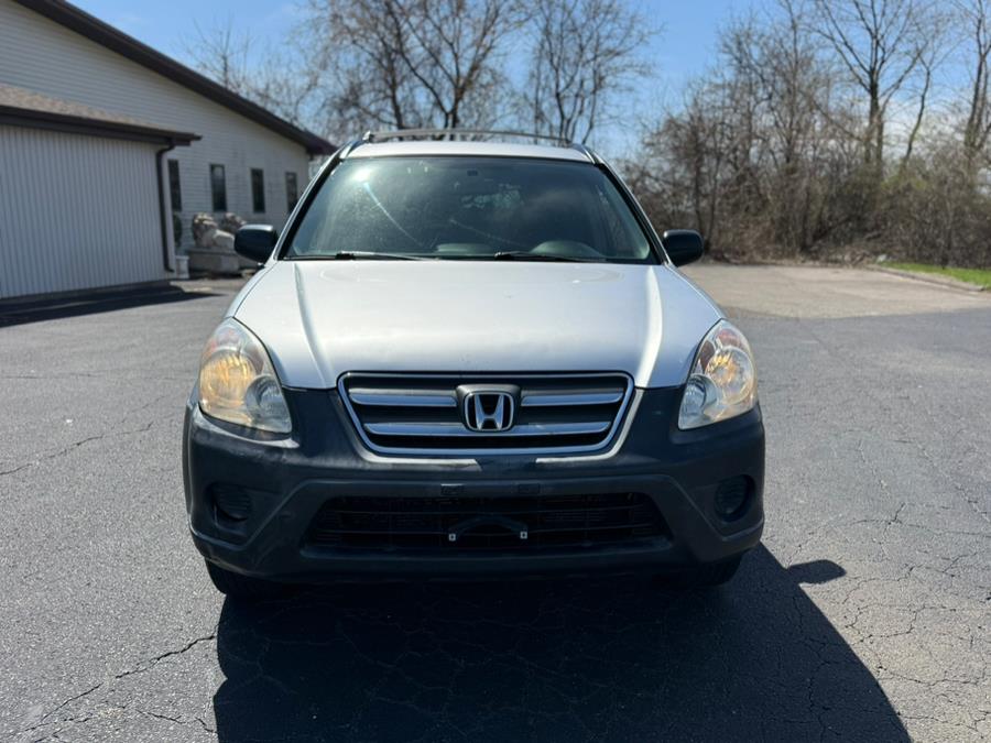 2006 Honda CR-V 4WD LX AT, available for sale in East Windsor, Connecticut | STS Automotive. East Windsor, Connecticut 2006 Honda CR-V 4WD LX AT, available for sale in East Windsor, Connecticut | STS Automotive. East Windsor, Connecticut