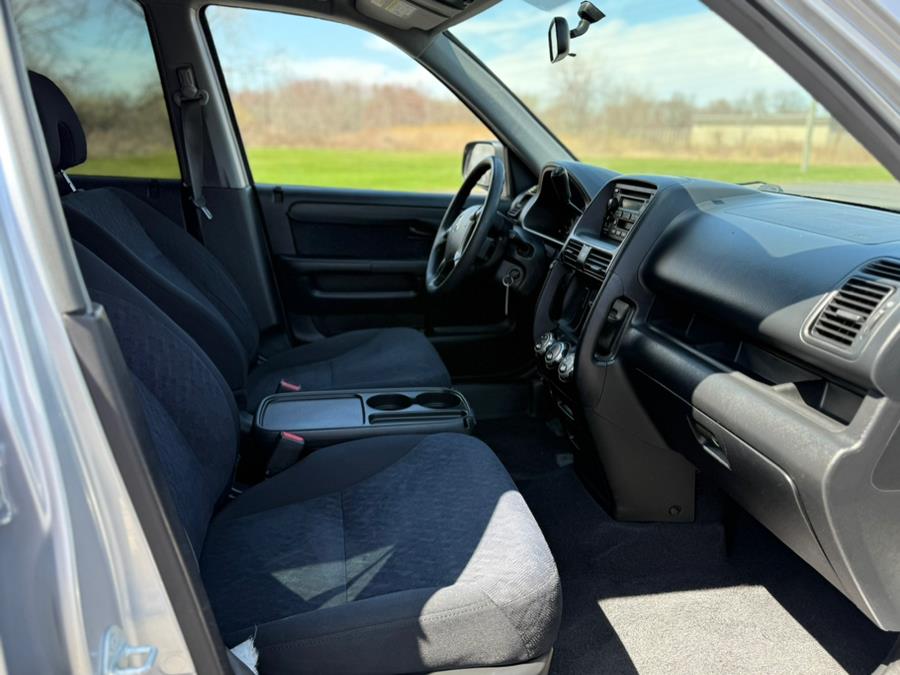 2006 Honda CR-V 4WD LX AT, available for sale in East Windsor, Connecticut | STS Automotive. East Windsor, Connecticut 2006 Honda CR-V 4WD LX AT, available for sale in East Windsor, Connecticut | STS Automotive. East Windsor, Connecticut