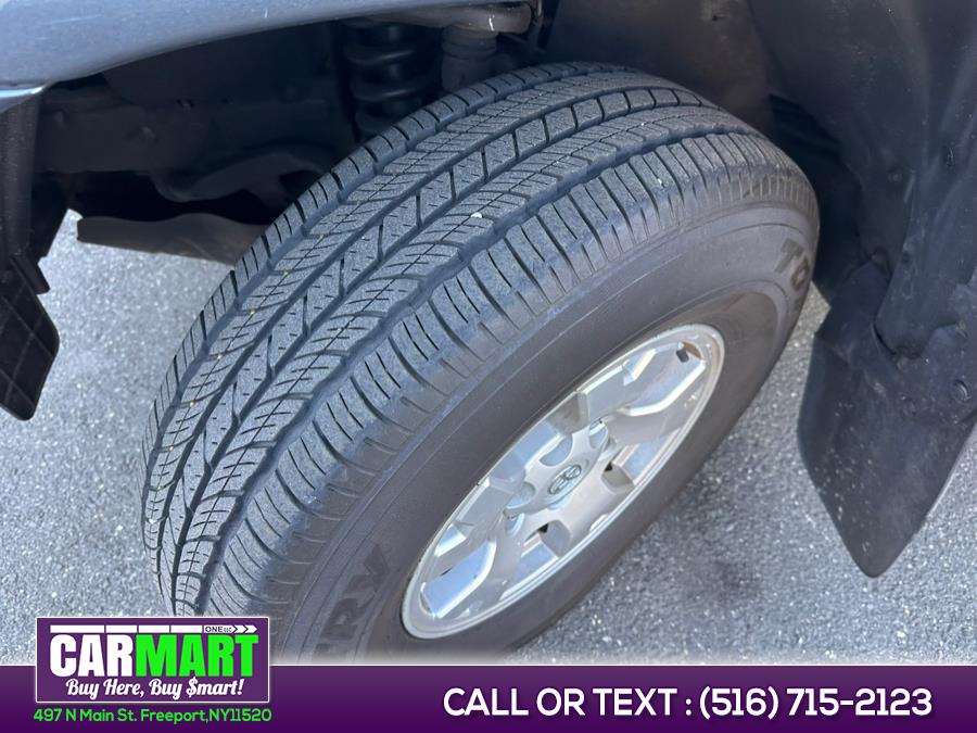 2014 Toyota Tacoma 4WD Double Cab V6 AT (Natl), available for sale in Freeport, New York | Carmart One LLC. Freeport, New York 2014 Toyota Tacoma 4WD Double Cab V6 AT (Natl), available for sale in Freeport, New York | Carmart One LLC. Freeport, New York