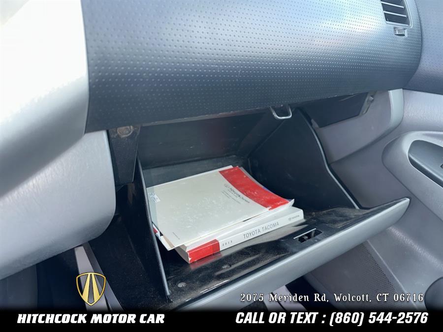 2013 Toyota Tacoma Base, available for sale in Wolcott, Connecticut | Hitchcock Motor Car. Wolcott, Connecticut 2013 Toyota Tacoma Base, available for sale in Wolcott, Connecticut | Hitchcock Motor Car. Wolcott, Connecticut