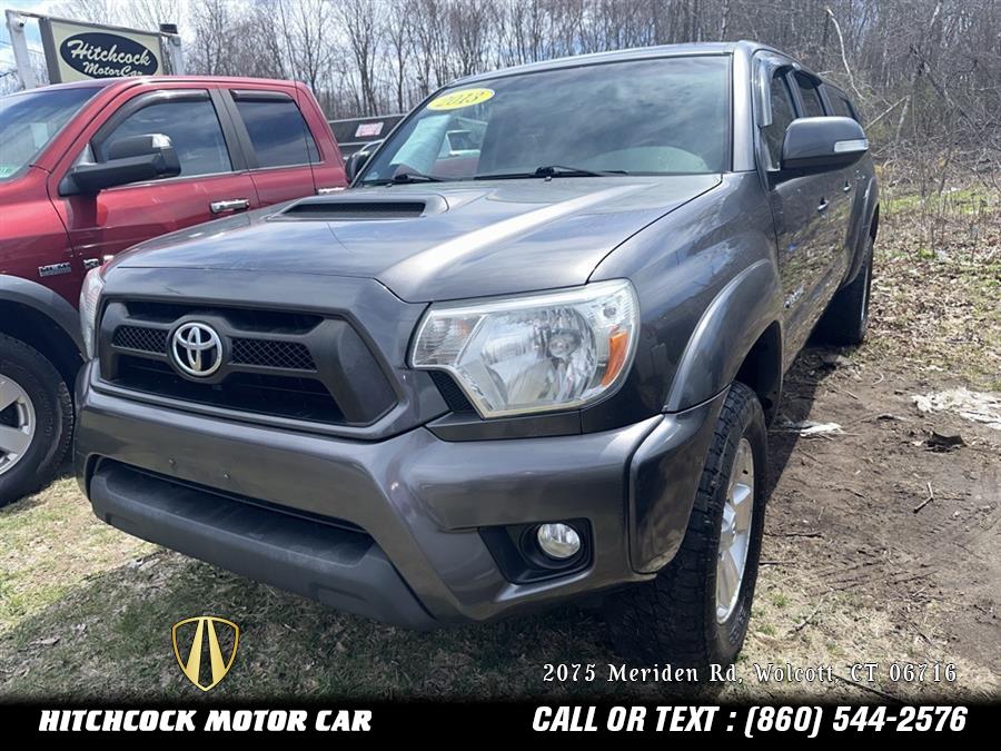 2013 Toyota Tacoma Base, available for sale in Wolcott, Connecticut | Hitchcock Motor Car. Wolcott, Connecticut 2013 Toyota Tacoma Base, available for sale in Wolcott, Connecticut | Hitchcock Motor Car. Wolcott, Connecticut
