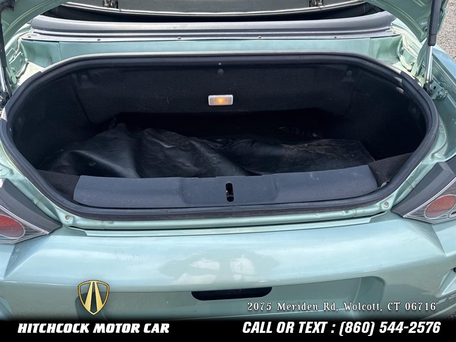 2003 Mitsubishi Eclipse GTS, available for sale in Wolcott, Connecticut | Hitchcock Motor Car. Wolcott, Connecticut 2003 Mitsubishi Eclipse GTS, available for sale in Wolcott, Connecticut | Hitchcock Motor Car. Wolcott, Connecticut