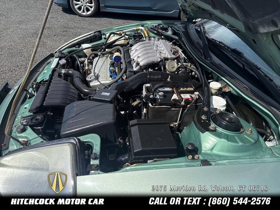 2003 Mitsubishi Eclipse GTS, available for sale in Wolcott, Connecticut | Hitchcock Motor Car. Wolcott, Connecticut 2003 Mitsubishi Eclipse GTS, available for sale in Wolcott, Connecticut | Hitchcock Motor Car. Wolcott, Connecticut