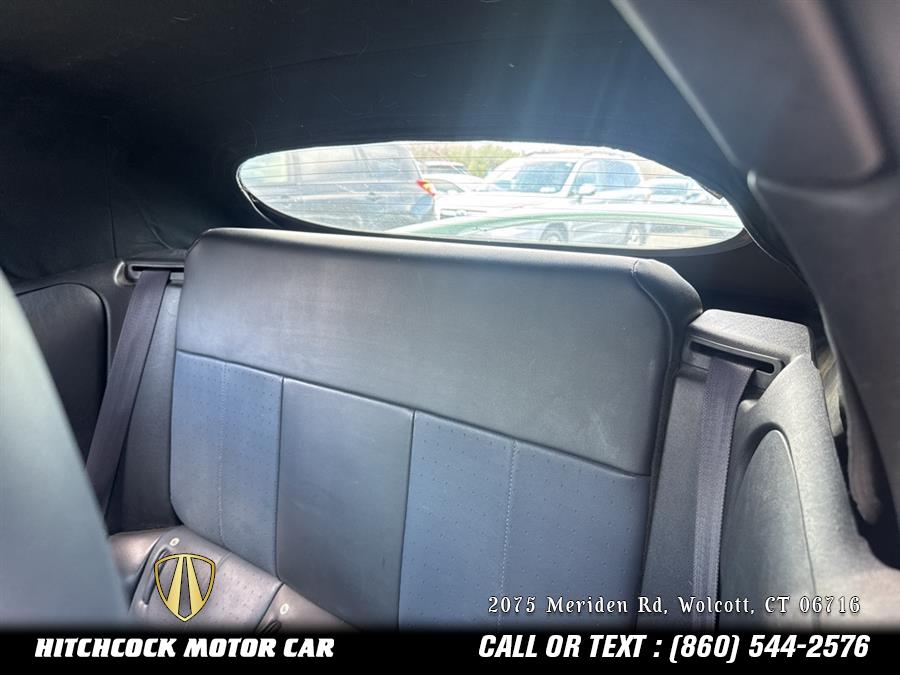 2003 Mitsubishi Eclipse GTS, available for sale in Wolcott, Connecticut | Hitchcock Motor Car. Wolcott, Connecticut 2003 Mitsubishi Eclipse GTS, available for sale in Wolcott, Connecticut | Hitchcock Motor Car. Wolcott, Connecticut