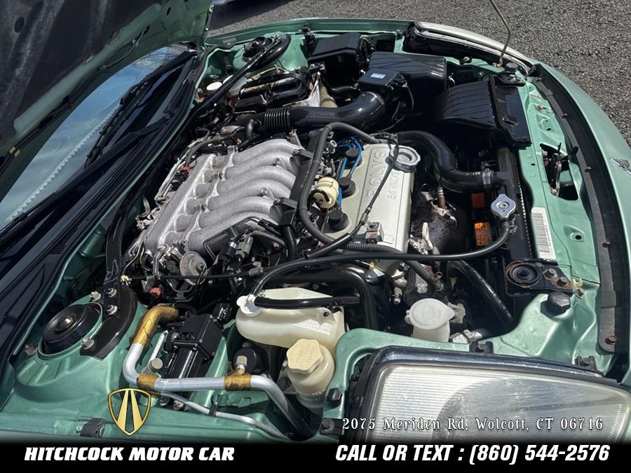 2003 Mitsubishi Eclipse GTS, available for sale in Wolcott, Connecticut | Hitchcock Motor Car. Wolcott, Connecticut 2003 Mitsubishi Eclipse GTS, available for sale in Wolcott, Connecticut | Hitchcock Motor Car. Wolcott, Connecticut