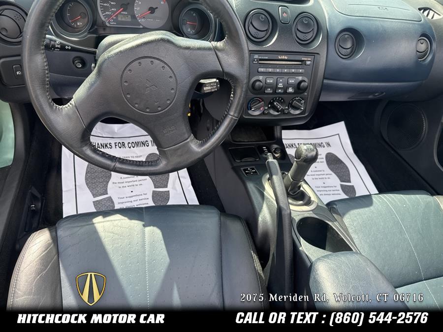 2003 Mitsubishi Eclipse GTS, available for sale in Wolcott, Connecticut | Hitchcock Motor Car. Wolcott, Connecticut 2003 Mitsubishi Eclipse GTS, available for sale in Wolcott, Connecticut | Hitchcock Motor Car. Wolcott, Connecticut