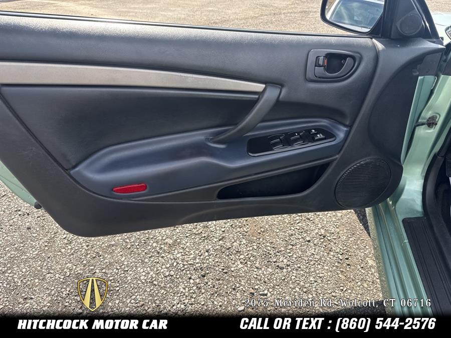 2003 Mitsubishi Eclipse GTS, available for sale in Wolcott, Connecticut | Hitchcock Motor Car. Wolcott, Connecticut 2003 Mitsubishi Eclipse GTS, available for sale in Wolcott, Connecticut | Hitchcock Motor Car. Wolcott, Connecticut