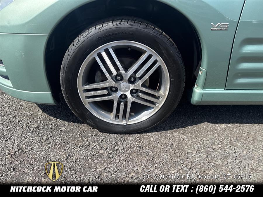 2003 Mitsubishi Eclipse GTS, available for sale in Wolcott, Connecticut | Hitchcock Motor Car. Wolcott, Connecticut 2003 Mitsubishi Eclipse GTS, available for sale in Wolcott, Connecticut | Hitchcock Motor Car. Wolcott, Connecticut