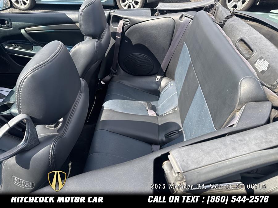 2003 Mitsubishi Eclipse GTS, available for sale in Wolcott, Connecticut | Hitchcock Motor Car. Wolcott, Connecticut 2003 Mitsubishi Eclipse GTS, available for sale in Wolcott, Connecticut | Hitchcock Motor Car. Wolcott, Connecticut