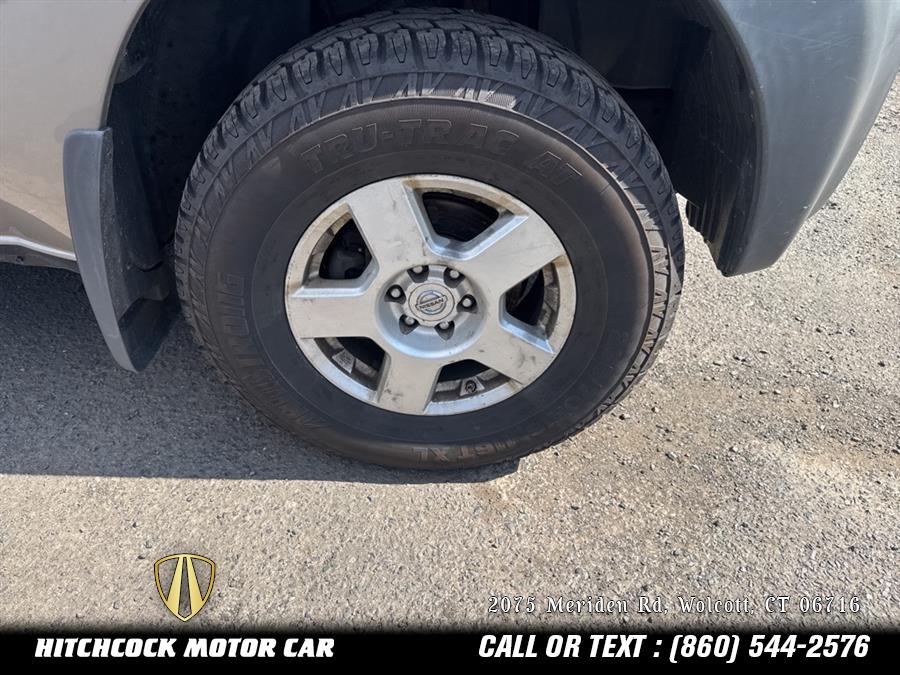 2007 Nissan Xterra S, available for sale in Wolcott, Connecticut | Hitchcock Motor Car. Wolcott, Connecticut 2007 Nissan Xterra S, available for sale in Wolcott, Connecticut | Hitchcock Motor Car. Wolcott, Connecticut