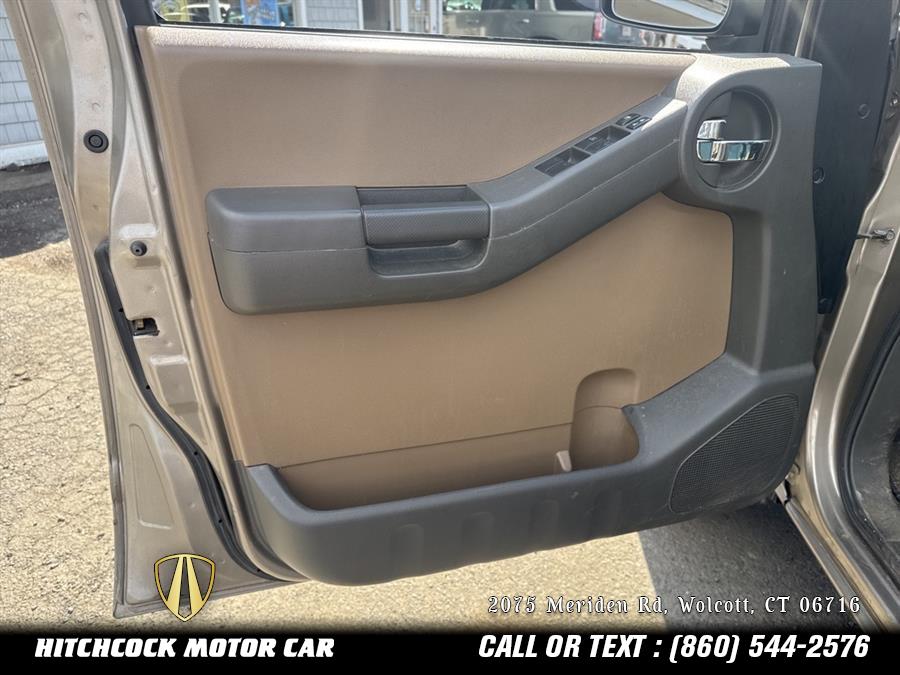 2007 Nissan Xterra S, available for sale in Wolcott, Connecticut | Hitchcock Motor Car. Wolcott, Connecticut 2007 Nissan Xterra S, available for sale in Wolcott, Connecticut | Hitchcock Motor Car. Wolcott, Connecticut