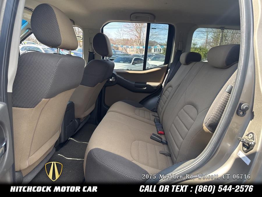 2007 Nissan Xterra S, available for sale in Wolcott, Connecticut | Hitchcock Motor Car. Wolcott, Connecticut 2007 Nissan Xterra S, available for sale in Wolcott, Connecticut | Hitchcock Motor Car. Wolcott, Connecticut