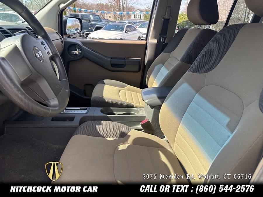 2007 Nissan Xterra S, available for sale in Wolcott, Connecticut | Hitchcock Motor Car. Wolcott, Connecticut 2007 Nissan Xterra S, available for sale in Wolcott, Connecticut | Hitchcock Motor Car. Wolcott, Connecticut