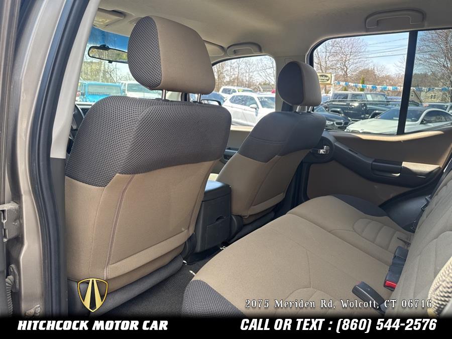 2007 Nissan Xterra S, available for sale in Wolcott, Connecticut | Hitchcock Motor Car. Wolcott, Connecticut 2007 Nissan Xterra S, available for sale in Wolcott, Connecticut | Hitchcock Motor Car. Wolcott, Connecticut