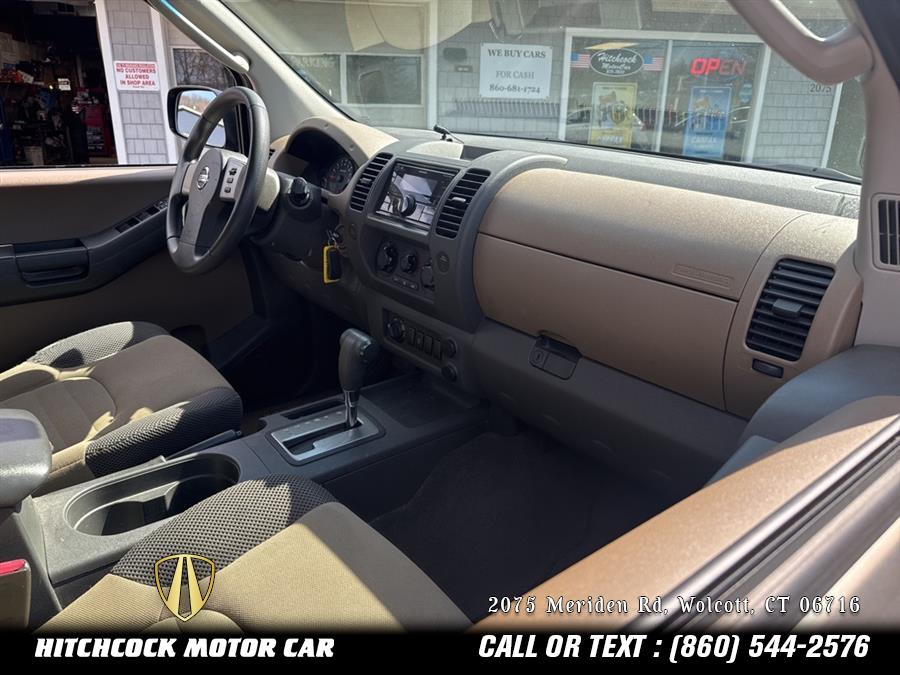 2007 Nissan Xterra S, available for sale in Wolcott, Connecticut | Hitchcock Motor Car. Wolcott, Connecticut 2007 Nissan Xterra S, available for sale in Wolcott, Connecticut | Hitchcock Motor Car. Wolcott, Connecticut