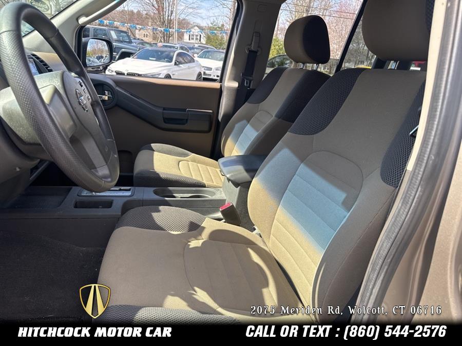 2007 Nissan Xterra S, available for sale in Wolcott, Connecticut | Hitchcock Motor Car. Wolcott, Connecticut 2007 Nissan Xterra S, available for sale in Wolcott, Connecticut | Hitchcock Motor Car. Wolcott, Connecticut