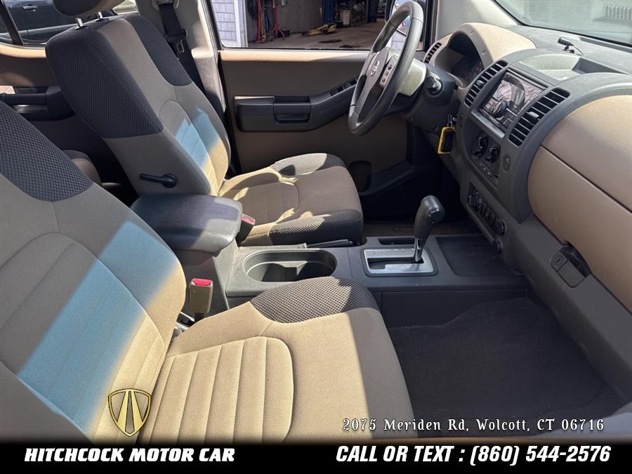 2007 Nissan Xterra S, available for sale in Wolcott, Connecticut | Hitchcock Motor Car. Wolcott, Connecticut 2007 Nissan Xterra S, available for sale in Wolcott, Connecticut | Hitchcock Motor Car. Wolcott, Connecticut