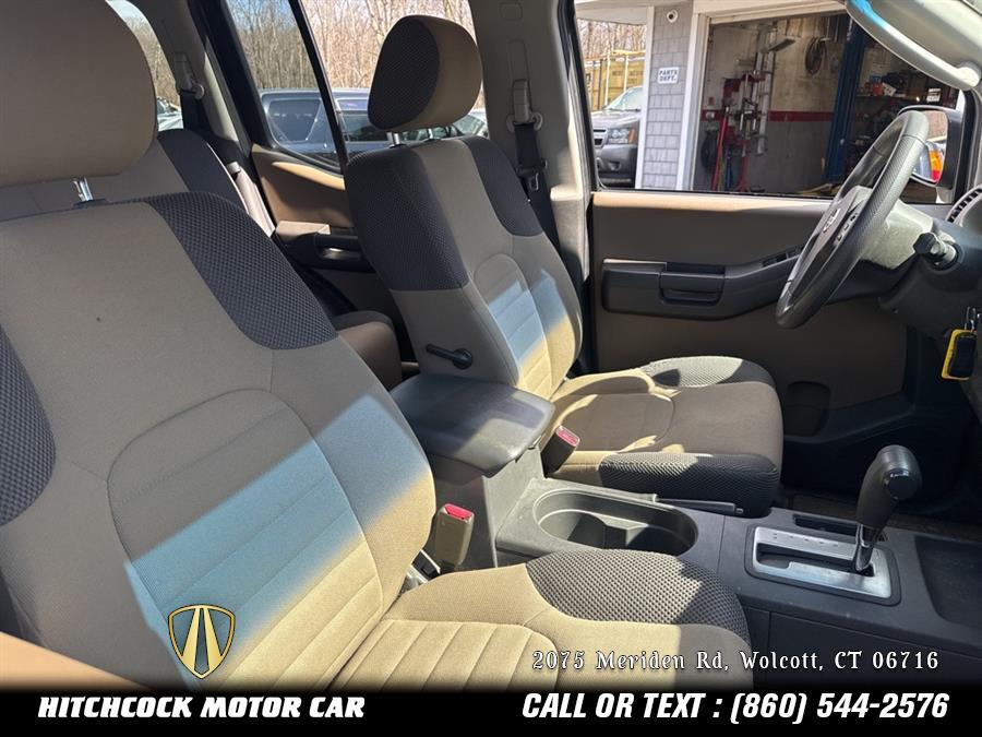 2007 Nissan Xterra S, available for sale in Wolcott, Connecticut | Hitchcock Motor Car. Wolcott, Connecticut 2007 Nissan Xterra S, available for sale in Wolcott, Connecticut | Hitchcock Motor Car. Wolcott, Connecticut