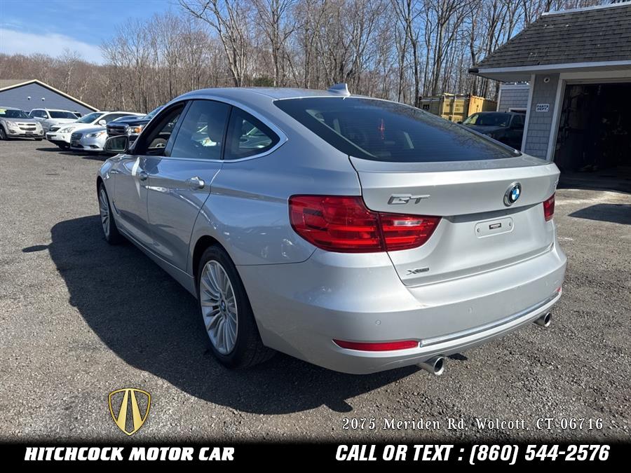 2015 BMW 3 Series 335i xDrive Gran Turismo, available for sale in Wolcott, Connecticut | Hitchcock Motor Car. Wolcott, Connecticut 2015 BMW 3 Series 335i xDrive Gran Turismo, available for sale in Wolcott, Connecticut | Hitchcock Motor Car. Wolcott, Connecticut