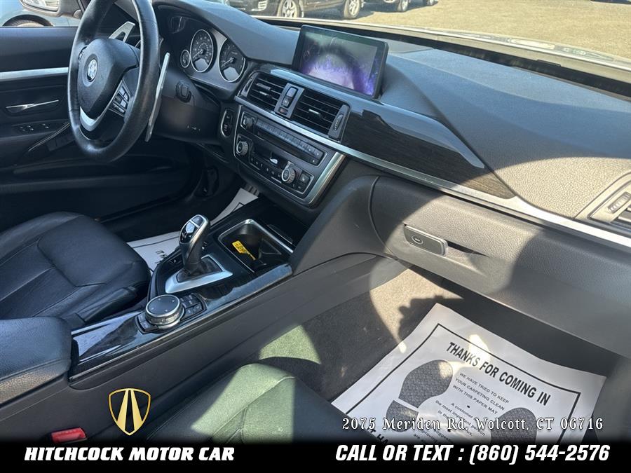 2015 BMW 3 Series 335i xDrive Gran Turismo, available for sale in Wolcott, Connecticut | Hitchcock Motor Car. Wolcott, Connecticut 2015 BMW 3 Series 335i xDrive Gran Turismo, available for sale in Wolcott, Connecticut | Hitchcock Motor Car. Wolcott, Connecticut