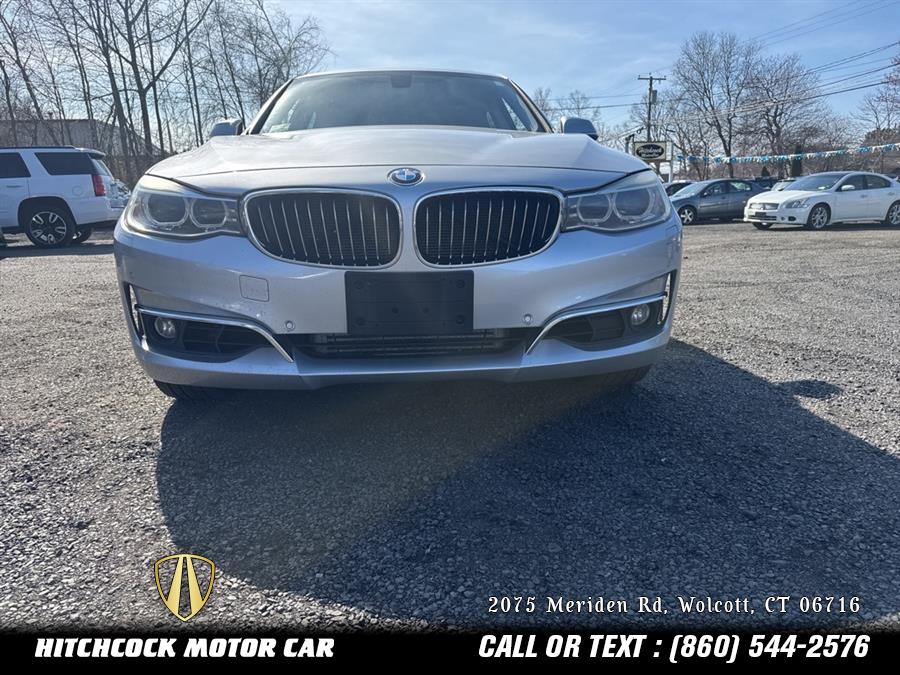 2015 BMW 3 Series 335i xDrive Gran Turismo, available for sale in Wolcott, Connecticut | Hitchcock Motor Car. Wolcott, Connecticut 2015 BMW 3 Series 335i xDrive Gran Turismo, available for sale in Wolcott, Connecticut | Hitchcock Motor Car. Wolcott, Connecticut