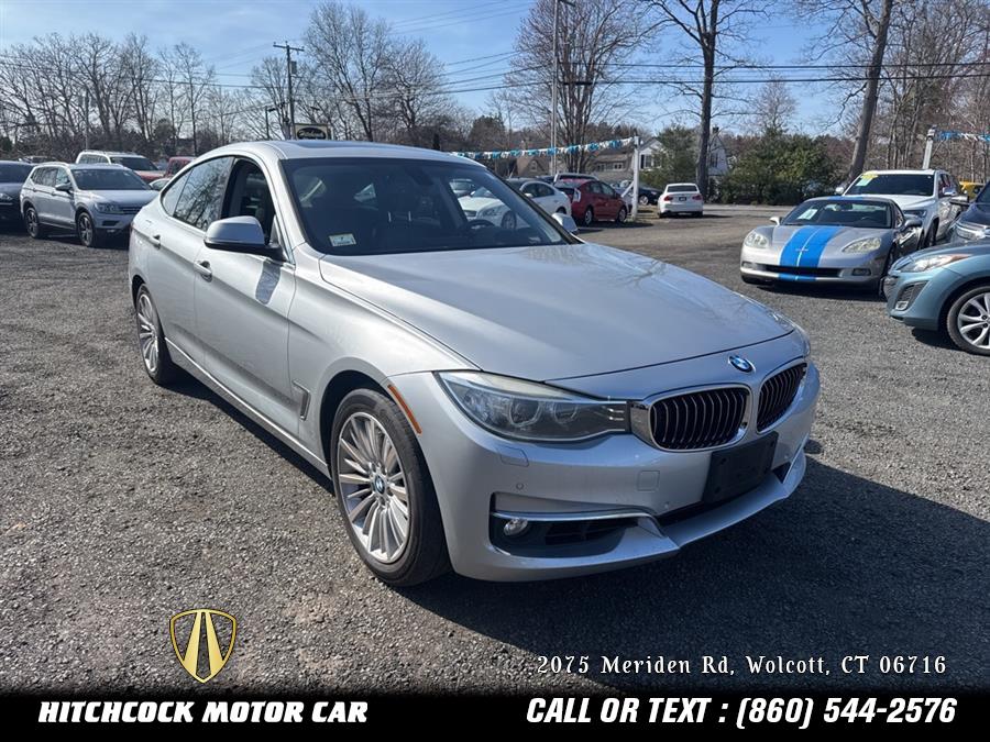 2015 BMW 3 Series 335i xDrive Gran Turismo, available for sale in Wolcott, Connecticut | Hitchcock Motor Car. Wolcott, Connecticut 2015 BMW 3 Series 335i xDrive Gran Turismo, available for sale in Wolcott, Connecticut | Hitchcock Motor Car. Wolcott, Connecticut