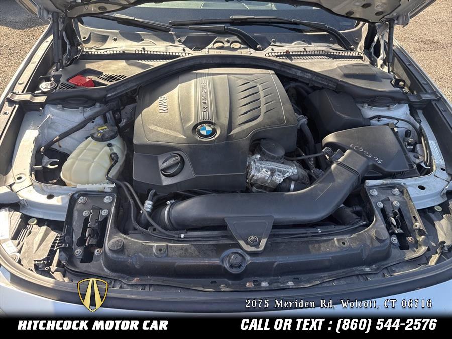 2015 BMW 3 Series 335i xDrive Gran Turismo, available for sale in Wolcott, Connecticut | Hitchcock Motor Car. Wolcott, Connecticut 2015 BMW 3 Series 335i xDrive Gran Turismo, available for sale in Wolcott, Connecticut | Hitchcock Motor Car. Wolcott, Connecticut
