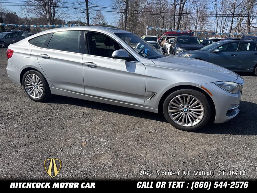 2015 BMW 3 Series 335i xDrive Gran Turismo, available for sale in Wolcott, Connecticut | Hitchcock Motor Car. Wolcott, Connecticut 2015 BMW 3 Series 335i xDrive Gran Turismo, available for sale in Wolcott, Connecticut | Hitchcock Motor Car. Wolcott, Connecticut