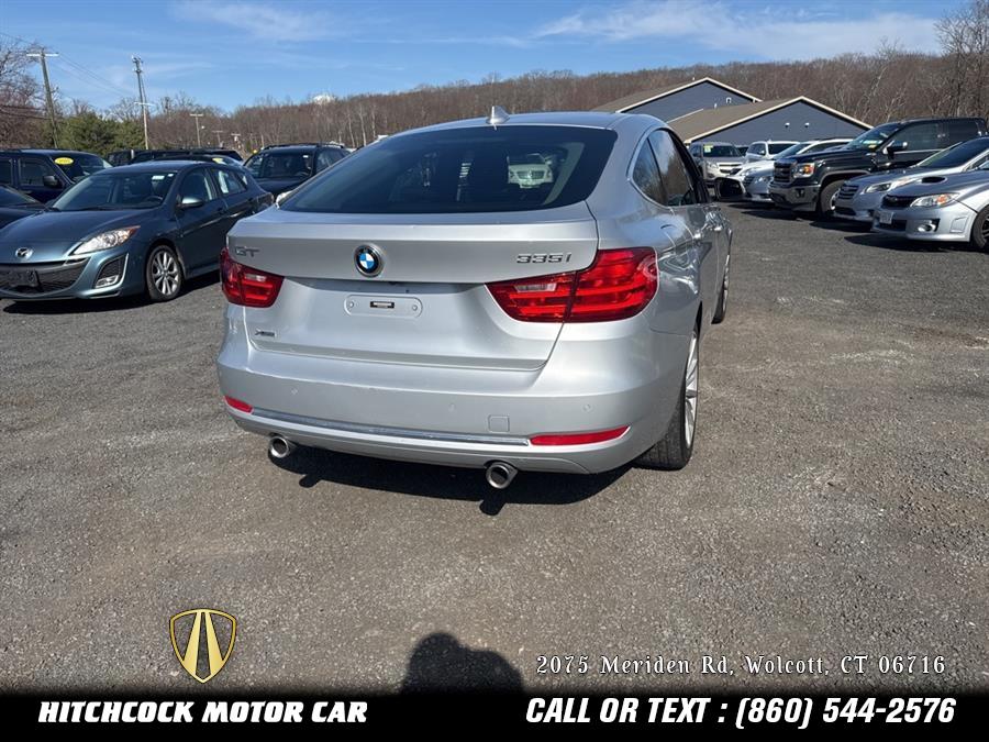 2015 BMW 3 Series 335i xDrive Gran Turismo, available for sale in Wolcott, Connecticut | Hitchcock Motor Car. Wolcott, Connecticut 2015 BMW 3 Series 335i xDrive Gran Turismo, available for sale in Wolcott, Connecticut | Hitchcock Motor Car. Wolcott, Connecticut