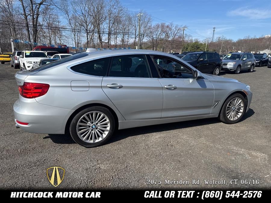 2015 BMW 3 Series 335i xDrive Gran Turismo, available for sale in Wolcott, Connecticut | Hitchcock Motor Car. Wolcott, Connecticut 2015 BMW 3 Series 335i xDrive Gran Turismo, available for sale in Wolcott, Connecticut | Hitchcock Motor Car. Wolcott, Connecticut