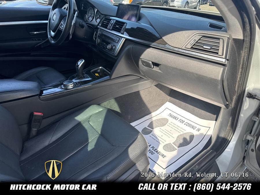 2015 BMW 3 Series 335i xDrive Gran Turismo, available for sale in Wolcott, Connecticut | Hitchcock Motor Car. Wolcott, Connecticut 2015 BMW 3 Series 335i xDrive Gran Turismo, available for sale in Wolcott, Connecticut | Hitchcock Motor Car. Wolcott, Connecticut