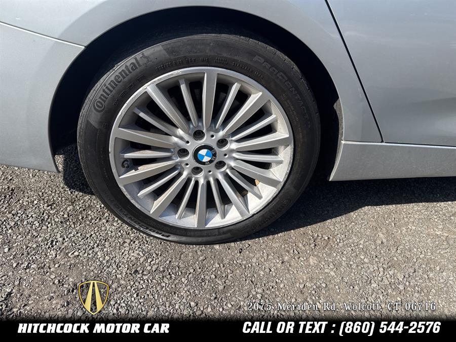 2015 BMW 3 Series 335i xDrive Gran Turismo, available for sale in Wolcott, Connecticut | Hitchcock Motor Car. Wolcott, Connecticut 2015 BMW 3 Series 335i xDrive Gran Turismo, available for sale in Wolcott, Connecticut | Hitchcock Motor Car. Wolcott, Connecticut