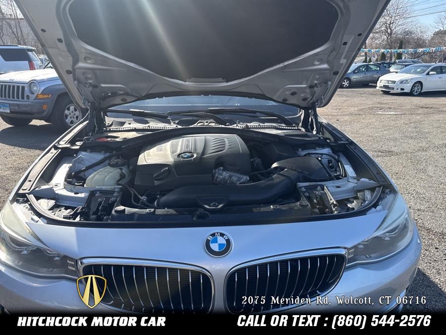 2015 BMW 3 Series 335i xDrive Gran Turismo, available for sale in Wolcott, Connecticut | Hitchcock Motor Car. Wolcott, Connecticut 2015 BMW 3 Series 335i xDrive Gran Turismo, available for sale in Wolcott, Connecticut | Hitchcock Motor Car. Wolcott, Connecticut