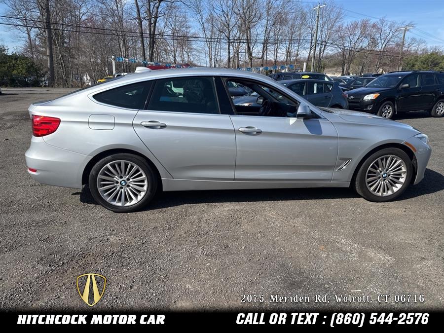 2015 BMW 3 Series 335i xDrive Gran Turismo, available for sale in Wolcott, Connecticut | Hitchcock Motor Car. Wolcott, Connecticut 2015 BMW 3 Series 335i xDrive Gran Turismo, available for sale in Wolcott, Connecticut | Hitchcock Motor Car. Wolcott, Connecticut