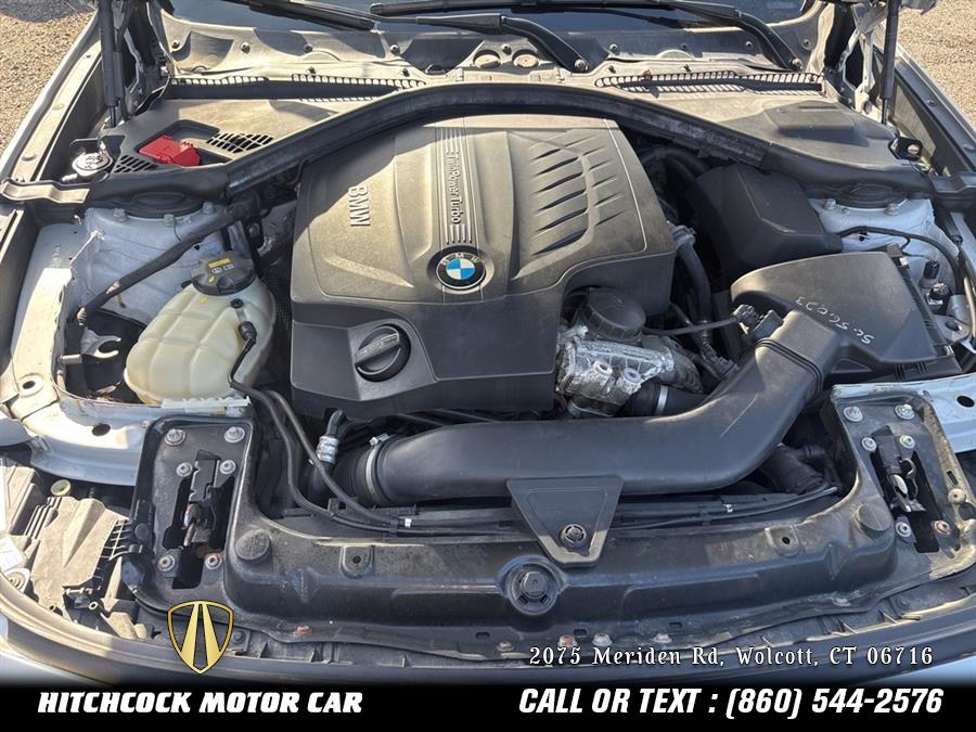 2015 BMW 3 Series 335i xDrive Gran Turismo, available for sale in Wolcott, Connecticut | Hitchcock Motor Car. Wolcott, Connecticut 2015 BMW 3 Series 335i xDrive Gran Turismo, available for sale in Wolcott, Connecticut | Hitchcock Motor Car. Wolcott, Connecticut