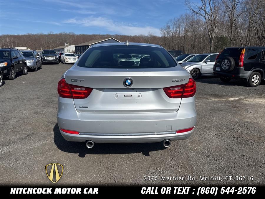 2015 BMW 3 Series 335i xDrive Gran Turismo, available for sale in Wolcott, Connecticut | Hitchcock Motor Car. Wolcott, Connecticut 2015 BMW 3 Series 335i xDrive Gran Turismo, available for sale in Wolcott, Connecticut | Hitchcock Motor Car. Wolcott, Connecticut