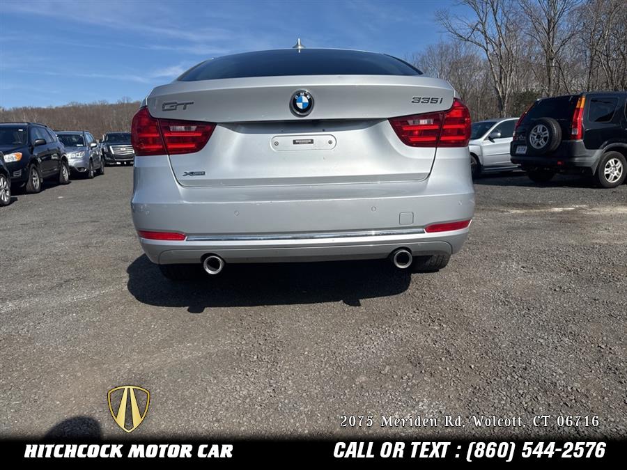 2015 BMW 3 Series 335i xDrive Gran Turismo, available for sale in Wolcott, Connecticut | Hitchcock Motor Car. Wolcott, Connecticut 2015 BMW 3 Series 335i xDrive Gran Turismo, available for sale in Wolcott, Connecticut | Hitchcock Motor Car. Wolcott, Connecticut