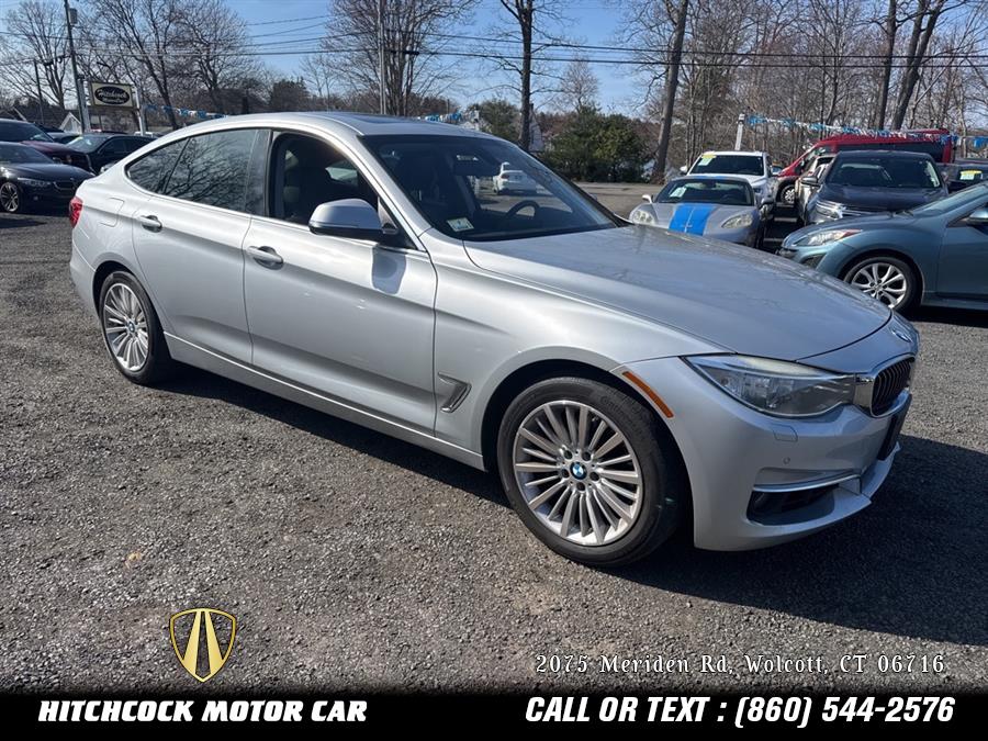 2015 BMW 3 Series 335i xDrive Gran Turismo, available for sale in Wolcott, Connecticut | Hitchcock Motor Car. Wolcott, Connecticut 2015 BMW 3 Series 335i xDrive Gran Turismo, available for sale in Wolcott, Connecticut | Hitchcock Motor Car. Wolcott, Connecticut