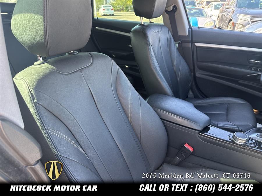 2015 BMW 3 Series 335i xDrive Gran Turismo, available for sale in Wolcott, Connecticut | Hitchcock Motor Car. Wolcott, Connecticut 2015 BMW 3 Series 335i xDrive Gran Turismo, available for sale in Wolcott, Connecticut | Hitchcock Motor Car. Wolcott, Connecticut