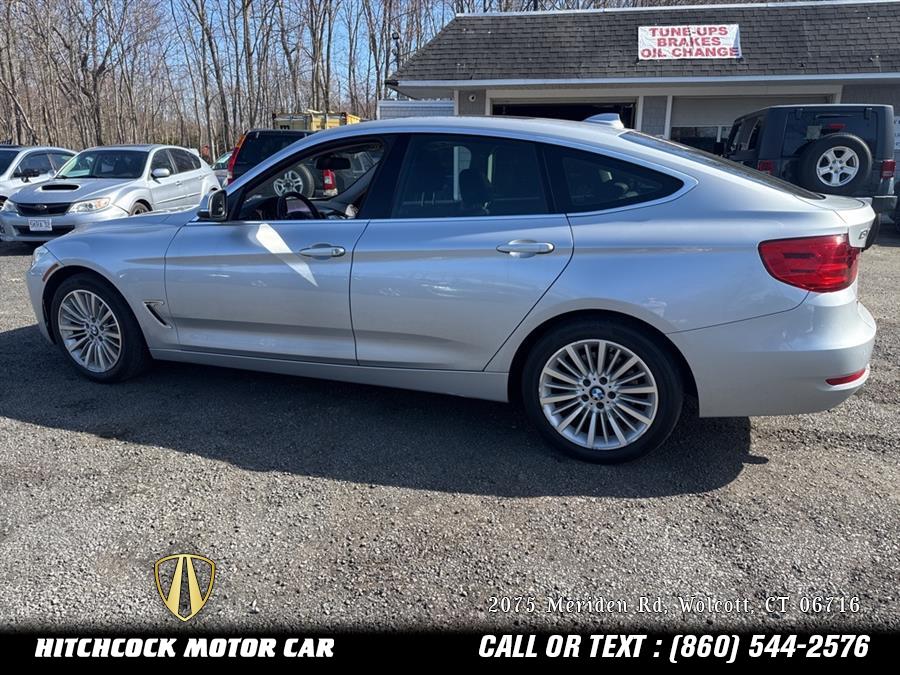 2015 BMW 3 Series 335i xDrive Gran Turismo, available for sale in Wolcott, Connecticut | Hitchcock Motor Car. Wolcott, Connecticut 2015 BMW 3 Series 335i xDrive Gran Turismo, available for sale in Wolcott, Connecticut | Hitchcock Motor Car. Wolcott, Connecticut
