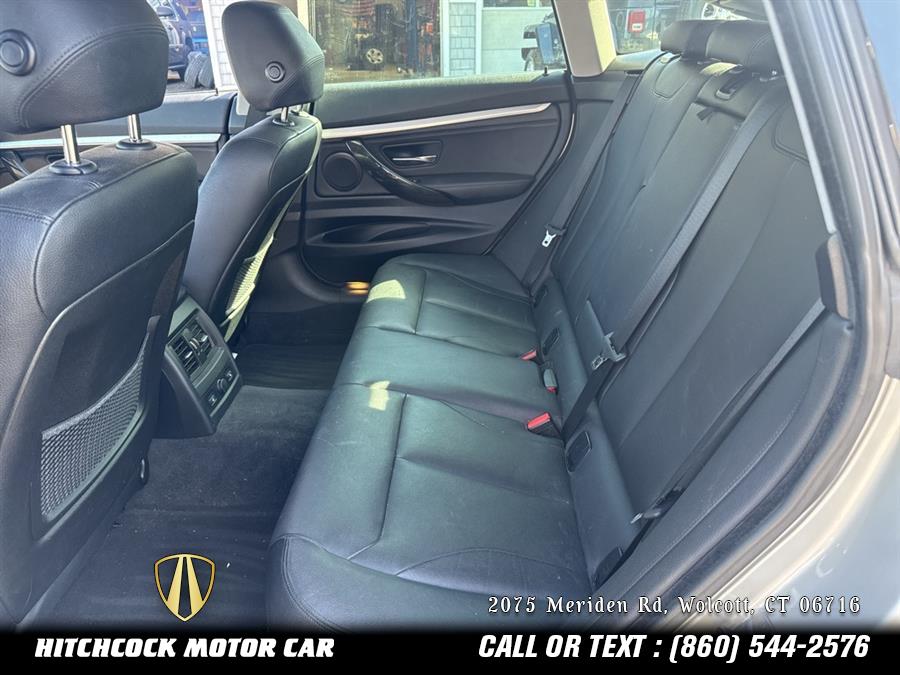 2015 BMW 3 Series 335i xDrive Gran Turismo, available for sale in Wolcott, Connecticut | Hitchcock Motor Car. Wolcott, Connecticut 2015 BMW 3 Series 335i xDrive Gran Turismo, available for sale in Wolcott, Connecticut | Hitchcock Motor Car. Wolcott, Connecticut