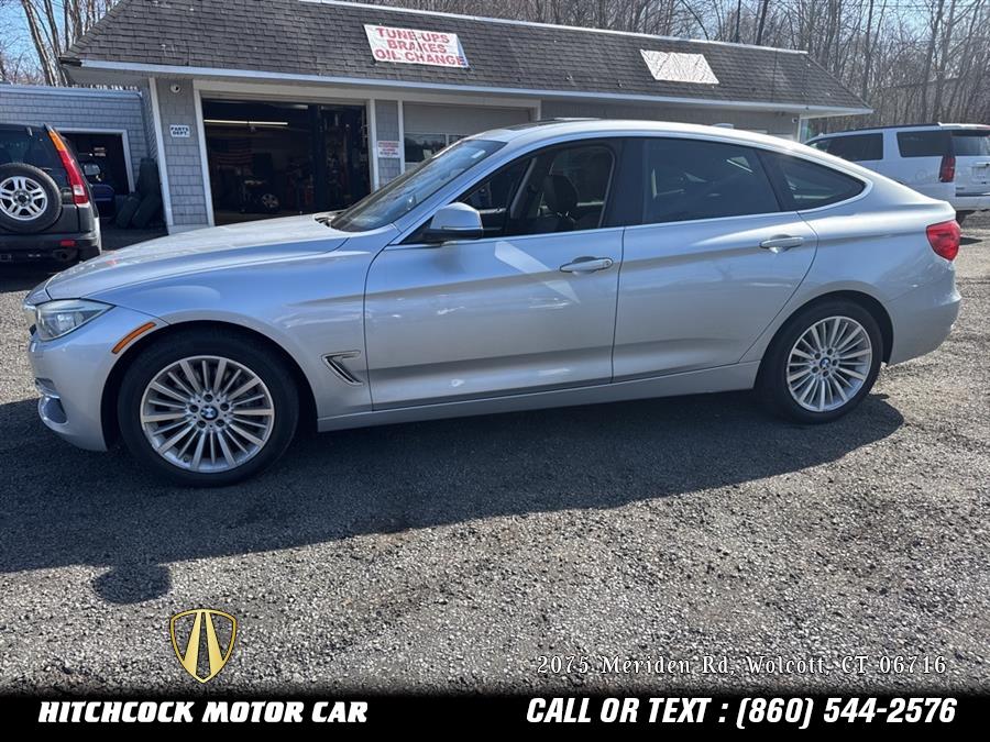 2015 BMW 3 Series 335i xDrive Gran Turismo, available for sale in Wolcott, Connecticut | Hitchcock Motor Car. Wolcott, Connecticut 2015 BMW 3 Series 335i xDrive Gran Turismo, available for sale in Wolcott, Connecticut | Hitchcock Motor Car. Wolcott, Connecticut