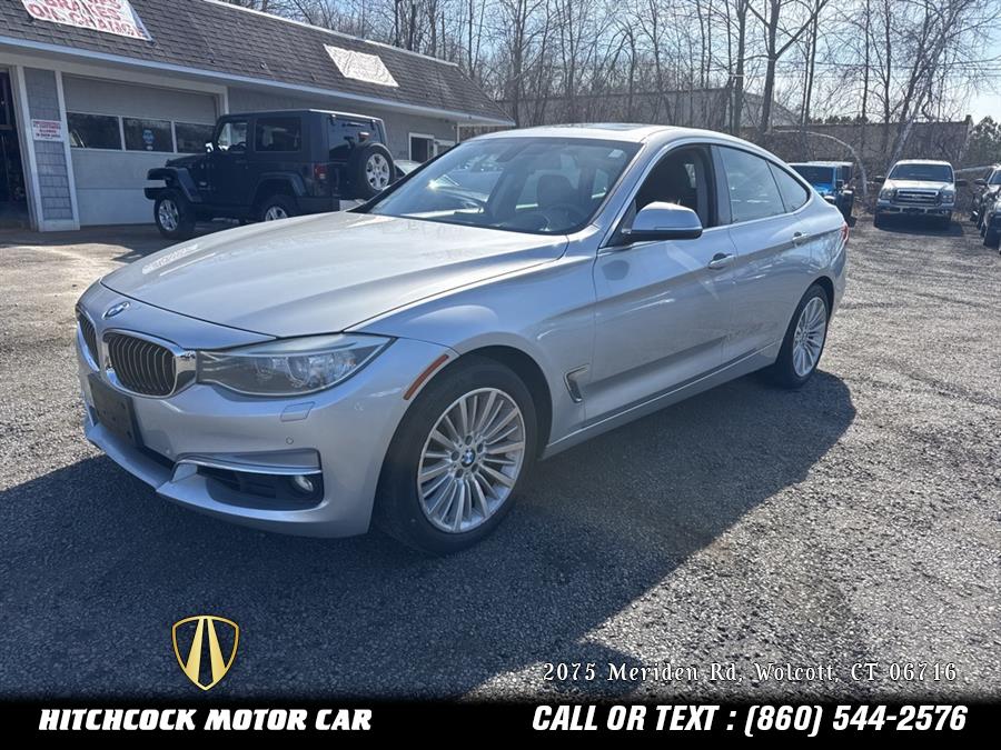 Used 2015 BMW 3 Series in Wolcott, Connecticut | Hitchcock Motor Car. Wolcott, Connecticut