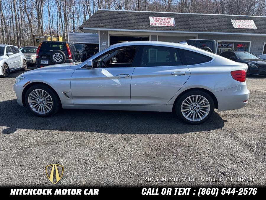 2015 BMW 3 Series 335i xDrive Gran Turismo, available for sale in Wolcott, Connecticut | Hitchcock Motor Car. Wolcott, Connecticut 2015 BMW 3 Series 335i xDrive Gran Turismo, available for sale in Wolcott, Connecticut | Hitchcock Motor Car. Wolcott, Connecticut